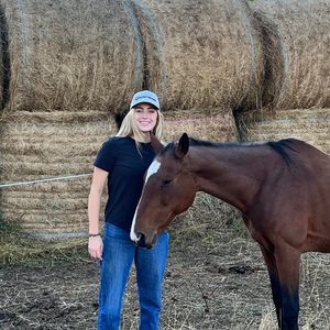 Meet your Posher, Bella